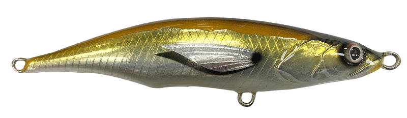 GAUDO STICKBAIT 185F GOLD