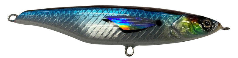 GAUDO LURE 195S STICKBAIT 140G [Co:BLUE]