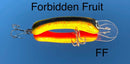 CODDOG 110MM 7M LOG HOPPER [Co:FORBIDDEN FRUIT]