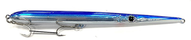 JACK FIN STYLO 240 [Co:BLUE]