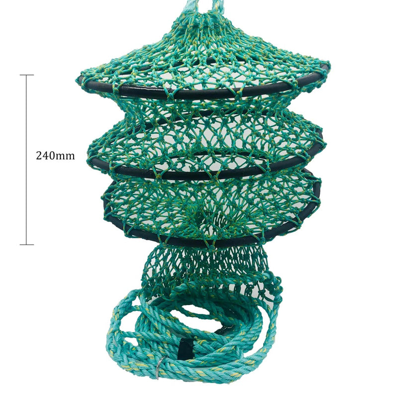 CYCLONE TUMBLER SCALING BAG - Main Image