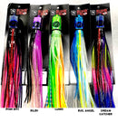 BILLMARK LURES JUMBO BLUEFIN CANDY 10" [Co:EVIL ANGEL]