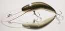 JD/EDDY LURES PYTHON 100MM [Co:COD]