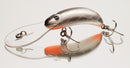 JD/EDDY LURES SUPER BUG 65MM [Co:DISCO CARP]