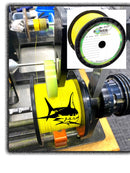 POWERPRO BULK YELLOW [L:1000M]