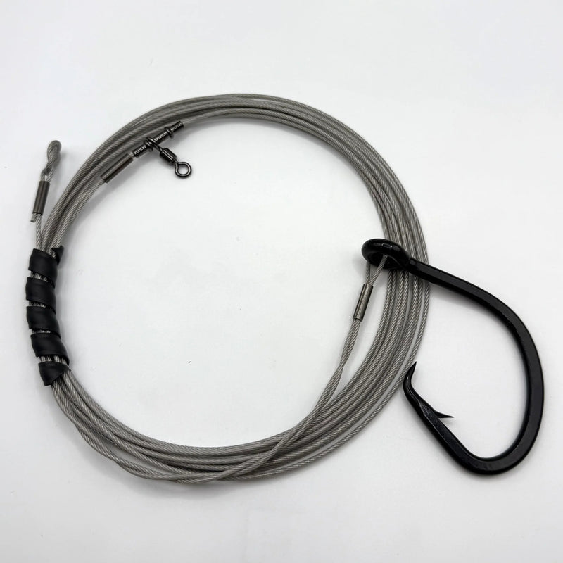 GAME OVER LBS 5m Nylon [Sz:14/0]