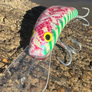 AC LURES  INVADER 35FT 120MM [Co:ALPINE CANDY]