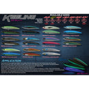 OCEANS LEGACY KEELING HEAVY SINK 105 [Co: