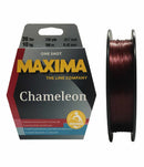 MAXIMA CHAMELEON ONESHOT [Sz:4LB 250M]