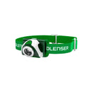 LED LENSER SEO3 GREEN 