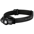 LED LENSER MH5 HEADLAMP