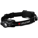 LED LENSER H5 CORE HEADLAMP
