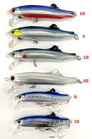 TACKLE HOUSE FLITZ [Co:13  Sz:90MM]