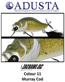 ADUSTA ZACRAWL SC [Co:011 MURRAY COD]