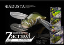ADUSTA ZACRAWL YAJIROBEE 90MM [Co:12]