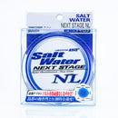 LINESYSTEM SALTWATER HARD NYL 300YD [Sz:6LB]