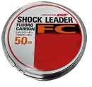 LINESYSTEM FC50 FLUOROCARBON LEADER [Sz:20LB]