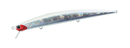 DUO TIDE MINNOW SLIM 140MM [Co:PRISM IVORY]