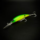 DUO FANGBAIT BARRA TUNE [Co:DRAGON Z Sz:100DR]