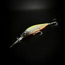 DUO JERKBAIT BARRA TUNE 100DR [Co:KZ GHOST CAHRT]