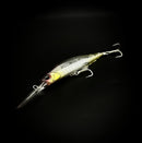 DUO JERKBAIT BARRA TUNE 100DR [Co:ZAPPY SHIRASU II]