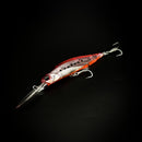 DUO JERKBAIT BARRA TUNE 100DR [Co:CHERRY SARDINE BD]