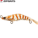 ZIPBAITS ZOEA 49S [Co:AU004]