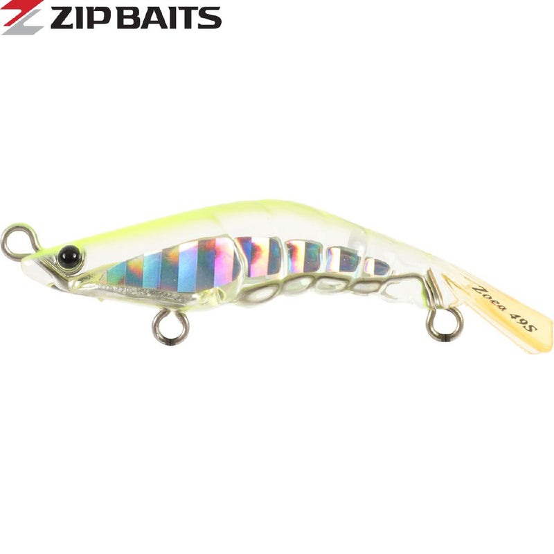 ZIPBAITS ZOEA 49S [Co:232]