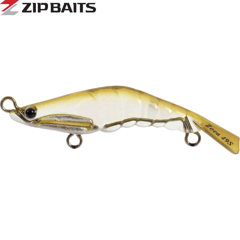 ZIPBAITS ZOEA 49S [Co:308]