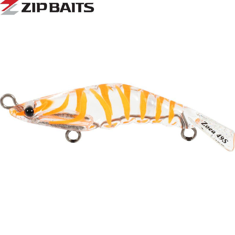 ZIPBAITS ZOEA 49S [Co:689]