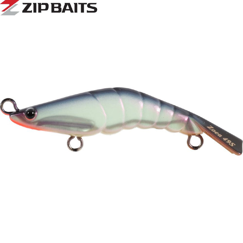 ZIPBAITS ZOEA 49S [Co:949]