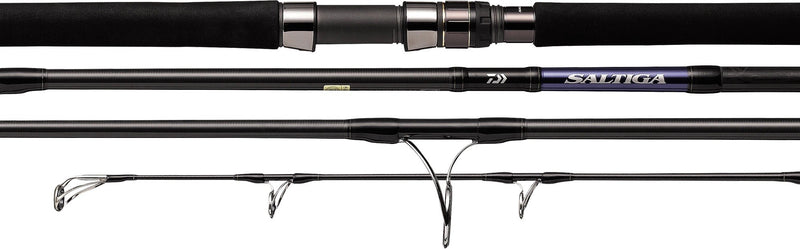 DAIWA 21 SALTIGA [T:C710-8]