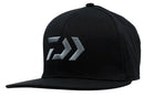 DAIWA D-VEC CAP [Co:BLACK]