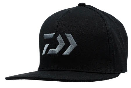 DAIWA D-VEC CAP [Co:BLACK]