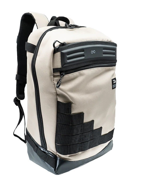 DAIWA GUIDE BACKPACK COYOTE