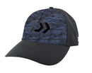 DAIWA RIPPLE CURVED CAP [Co:NAVY]