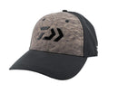 DAIWA RIPPLE CURVED CAP [Co:MOSS]