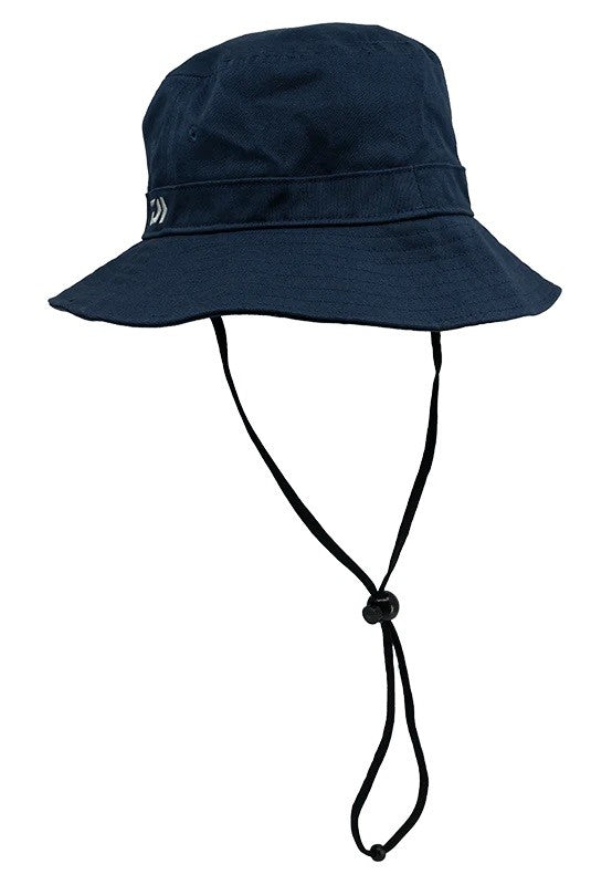 DAIWA BUCKET HAT [Co:NAVY]