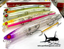 ANGLERS UTOPIA LAMMTARRA 130 [Co: