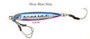 PALMS SLOW BLATT CAST SLIM [Co:MG98 Sz:20G]