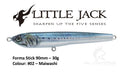 LITTLE JACK FORMA STICK 90MM [Co: