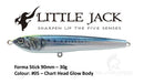 LITTLE JACK FORMA STICK 90MM [Co:
