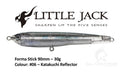 LITTLE JACK FORMA STICK 90MM [Co: