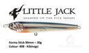 LITTLE JACK FORMA STICK 90MM [Co: