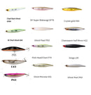 OSP BENT MINNOW [Co:GF-76 Sz:106]