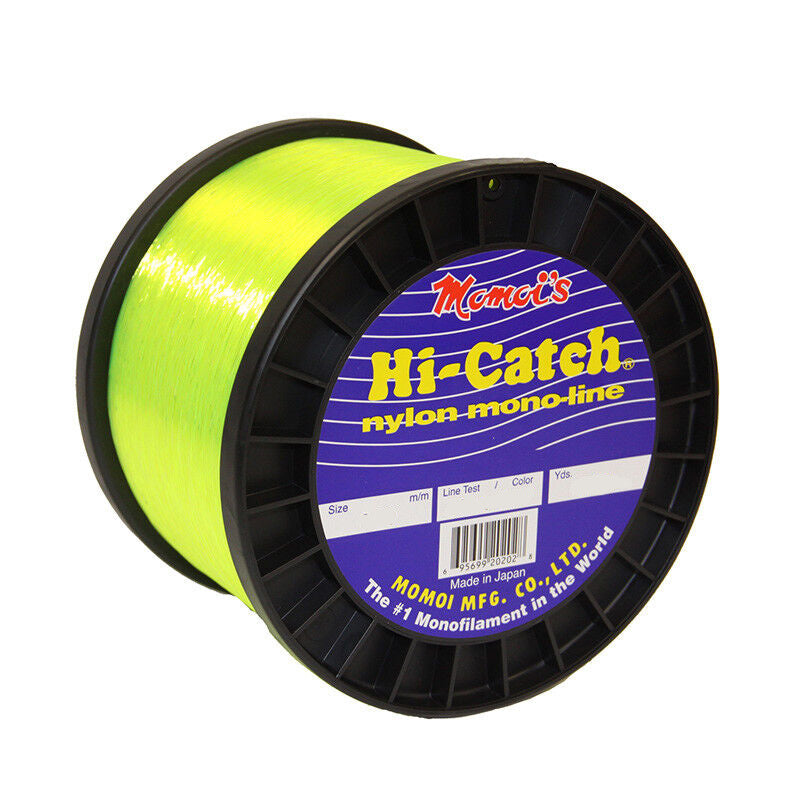 MOMOI HI-CATCH IGFA FY 24KG 1000 MTRS