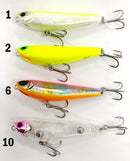 ANGLERS UTOPIA ARGO 69 [Co:1]