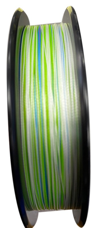 X-BRAID JIGMAN ULTRA 2 X8 300M [Sz:55LB]