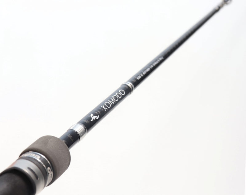 OKUMA KOMODO ROD [T:KM-C-661MH]