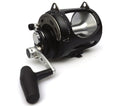 OKUMA MAKAIRA 50W 2 speed SEa BLACK